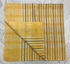 Small Square Vintage Retro