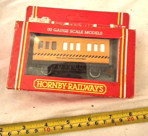 Vinatge hornby r296 br - vinatge,