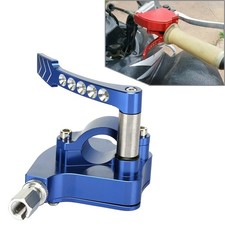CNC Billet Thumb Control