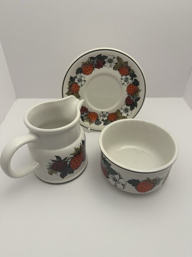 Vintage simpsons strawberry - vintage,