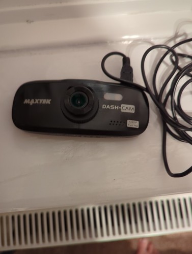 Dash cam full 1080p - cam,