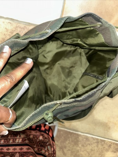 Guess camogymbag canvas - guess,