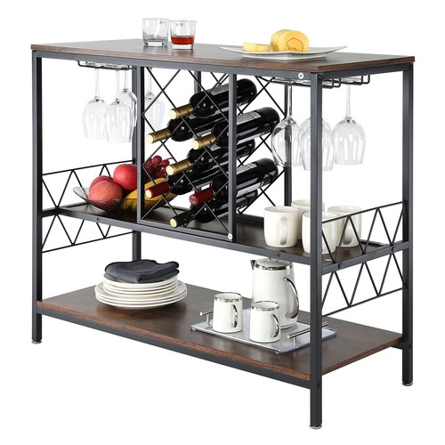 Vevor industrial bar cabinet - industrial,
