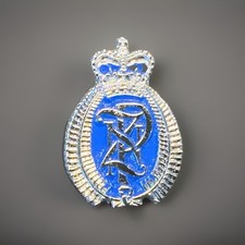 Vintage New Zealand Police -