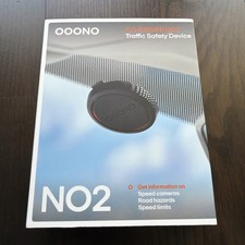 OOONO Co-Driver NO2 Next-Gen