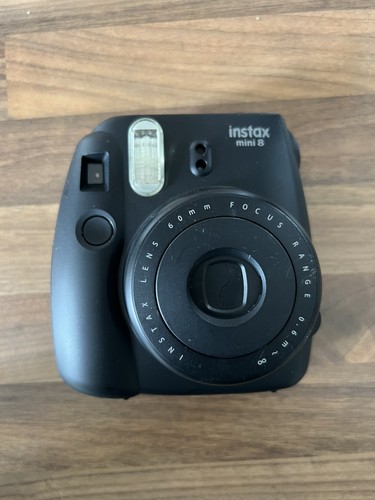 Fujifilm instax mini instant - mini, 8