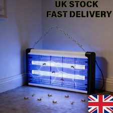 40W Mosquito Zapper Indoor