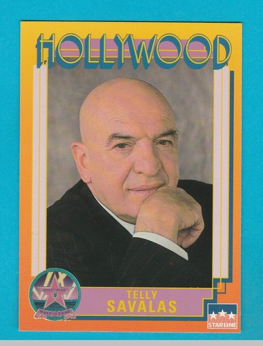 Hollywood starline telly - -,