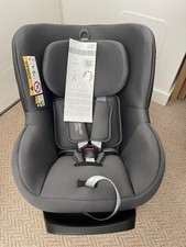 Britax Romer Dual Fix M Plus Midnight Grey Brand New In Box