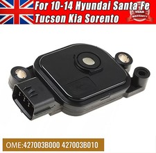 Genuine Neutral Safety Switch For Hyundai Santa Fe Tucson Kia Sorento 2010-2014