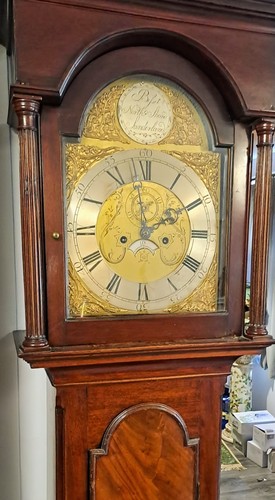 Antique georgian long - antique,