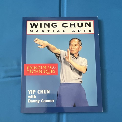Wing chun martial arts - wing,