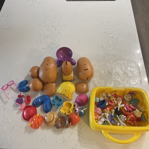 Potato head 51 - mr., (4