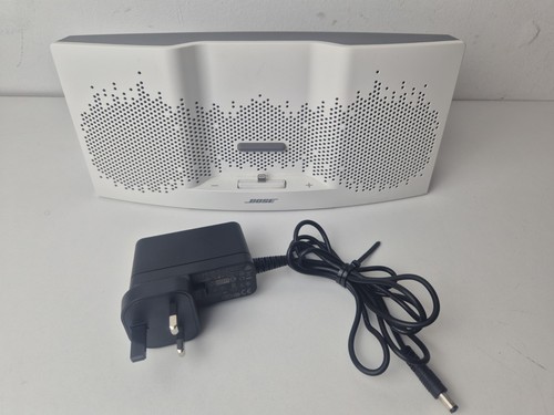 Bose sounddock speaker - sounddock, xt