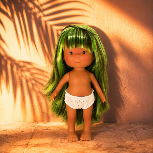 Doll pippa from nines - doll,