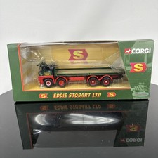 Corgi Eddie Stobart 29103 Guy