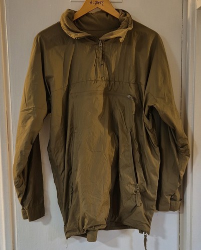 British army pcs thermal - british,