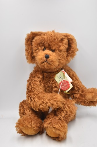 Vintage hermann teddy original - vintage,