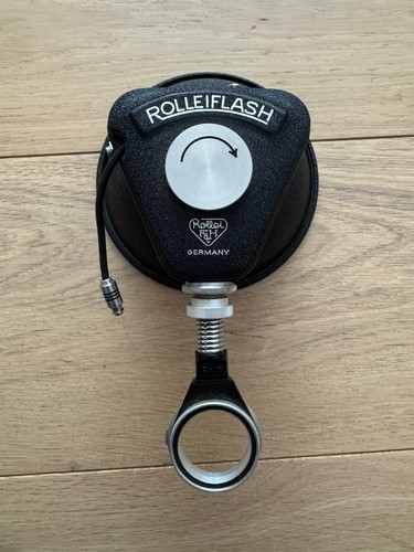 Rolleiflash rollei flash - rolleiflash,