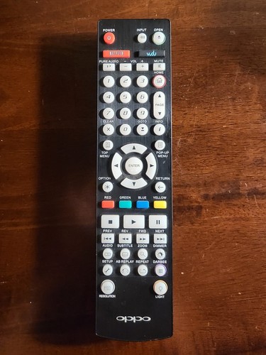 Genuine oppo remote control - oppo,