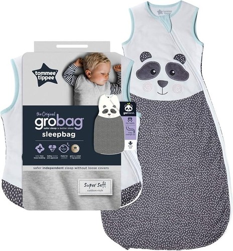 Tommee tippee baby sleep bag - sleep,
