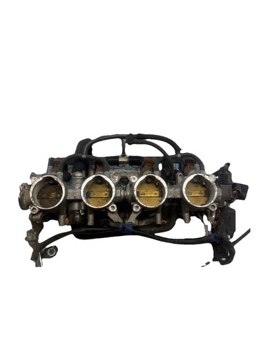 Suzuki gsxr 1000 - 05-06,