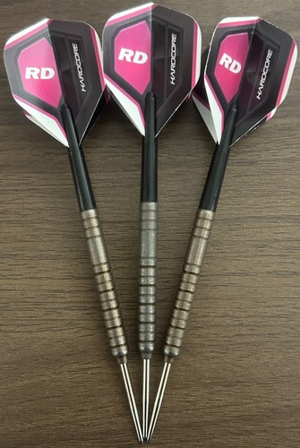 Red dragon steve west 22g - steve,