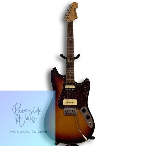 Fender usa cyclone rare - fender,