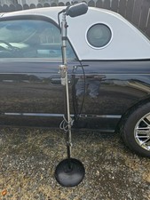 RCA MI-6206-E Microphone w/ Atlas Stand