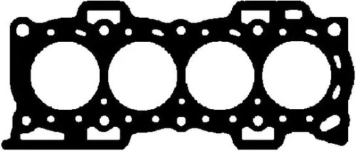 Cylinder head gasket 414272p - head,