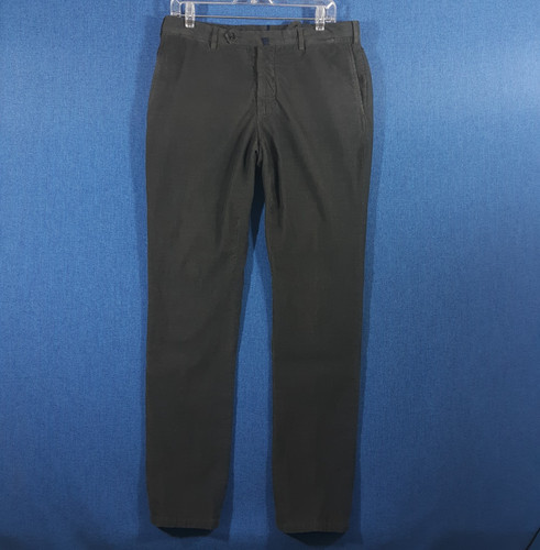 Incotex slowear corduroy - slowear,
