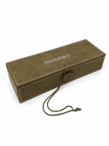 Authentic pandora faux tan - authentic,