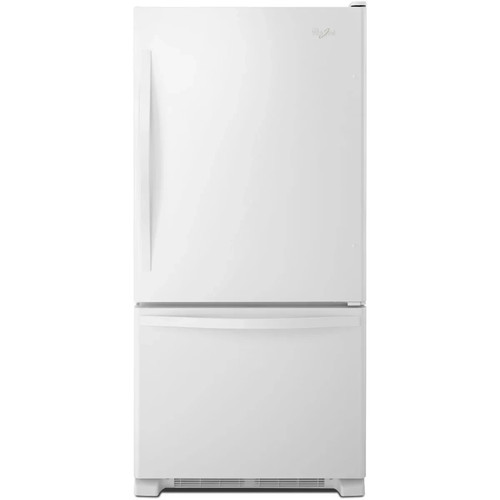 Whirlpool freestanding - 30",