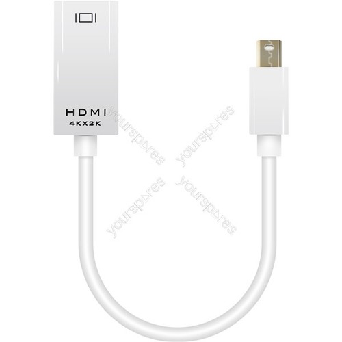 Mini displayport hdmi - displayport,