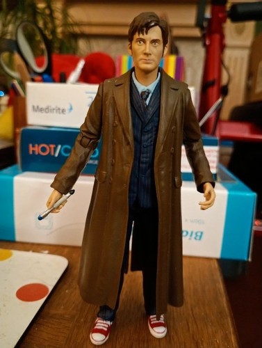 Doctor who tenth - who,