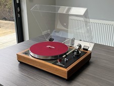 Linn Sondek LP12 - Superb Deck