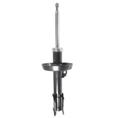 Napa front left - shock, absorber