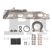 FA1 KT210390 MOUNTING KIT
