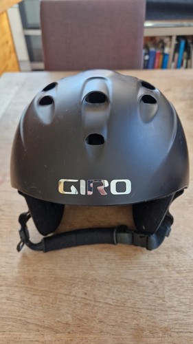 Giro snowboard helmet - snowboard, black