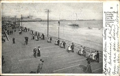 Atlantic city new jersey - new,