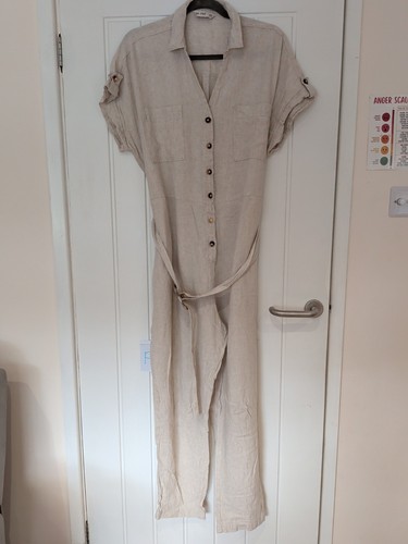Linen rich boiler - linen,
