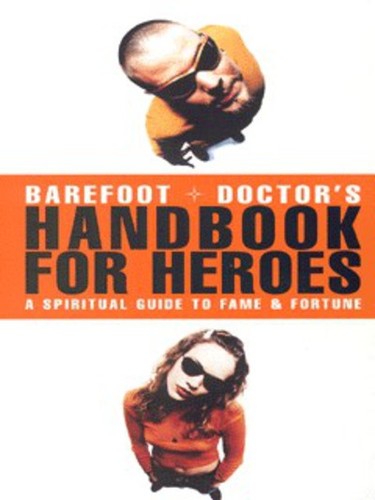 Barefoot doctor handbook for - barefoot,
