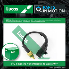 Coolant Temperature Sensor