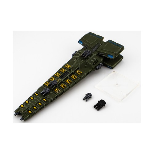 Spartan firestorm armada - spartan,