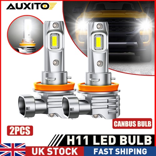 H11 led car - h8, headlight