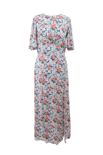 Topshop women dress size 10 - topshop,