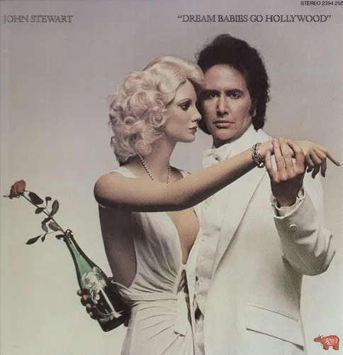 John stewart dream babies - john,