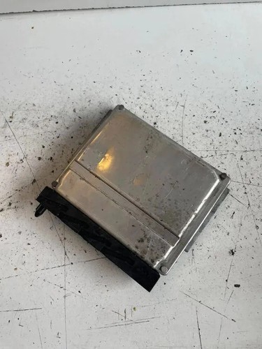 Volvo v70 engine control - engine,
