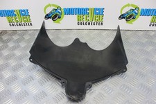 Suzuki GSXR 750 Panel