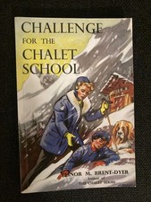 Challenge For The Chalet